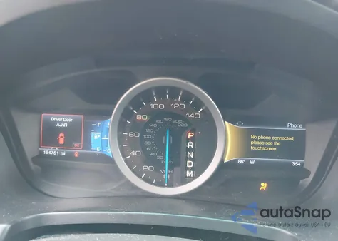 2015 Ford Explorer Xlt z USA, uszkodzony, nr VIN 1FM5K8D88FGA60831